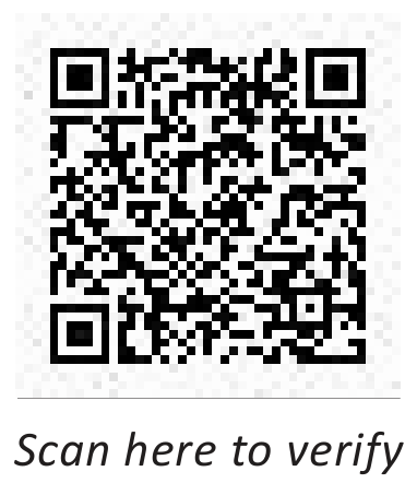 TCS ION NQT - IT badge/certificate