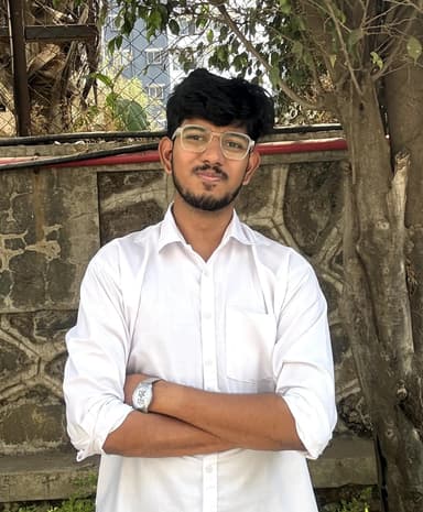 A profile picture of Shreyas Zope